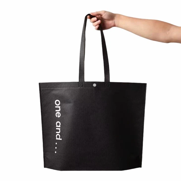 Pp Non Woven Carry Bag best